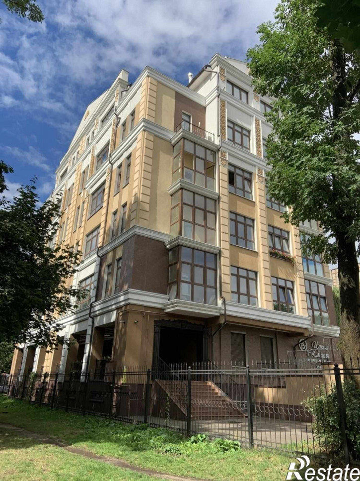 2-комн квартира С.Разина ул, 39 а