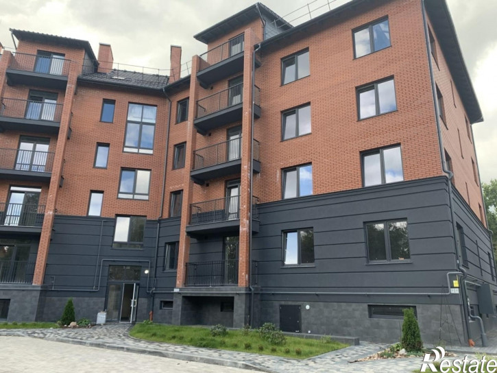 2-комн квартира Третьяковская ул, 5А