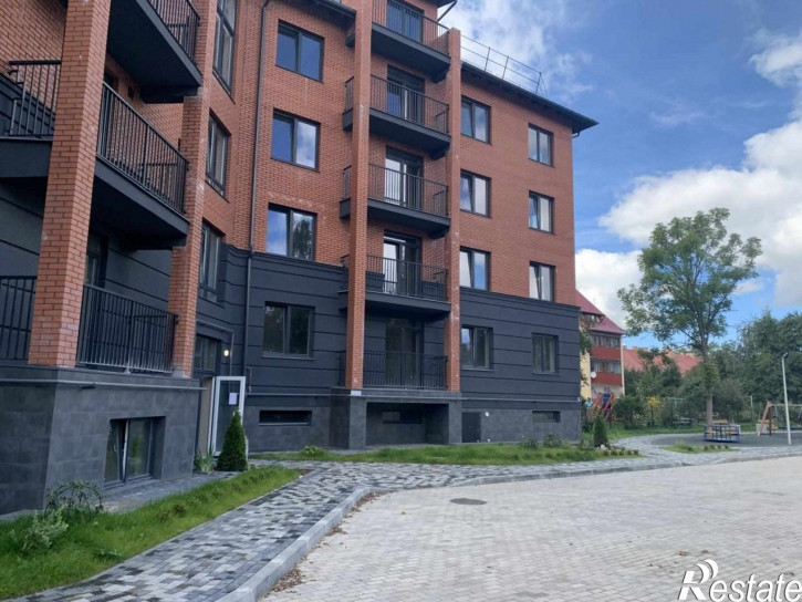 2-комн квартира Третьяковская ул, 5А