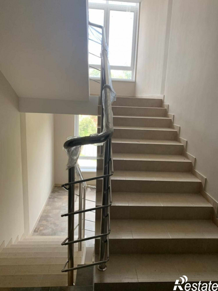 2-комн квартира Третьяковская ул, 5А