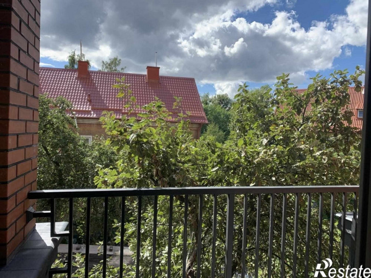 2-комн квартира Третьяковская ул, 5А
