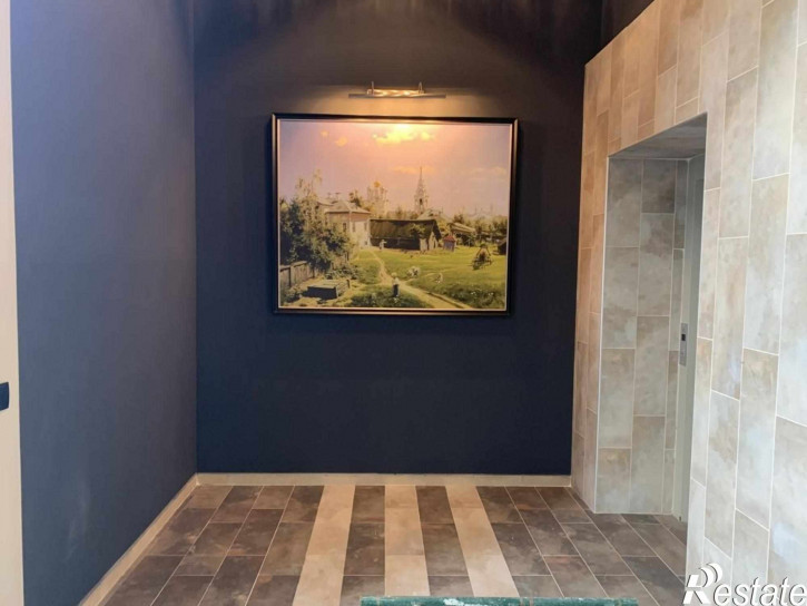 2-комн квартира Третьяковская ул, 5А