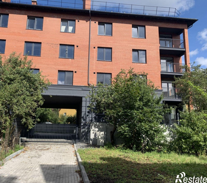 3-комн квартира Третьяковская ул, 5А