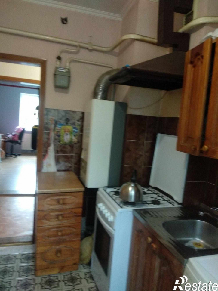 3-комн квартира Колесная ул, 6