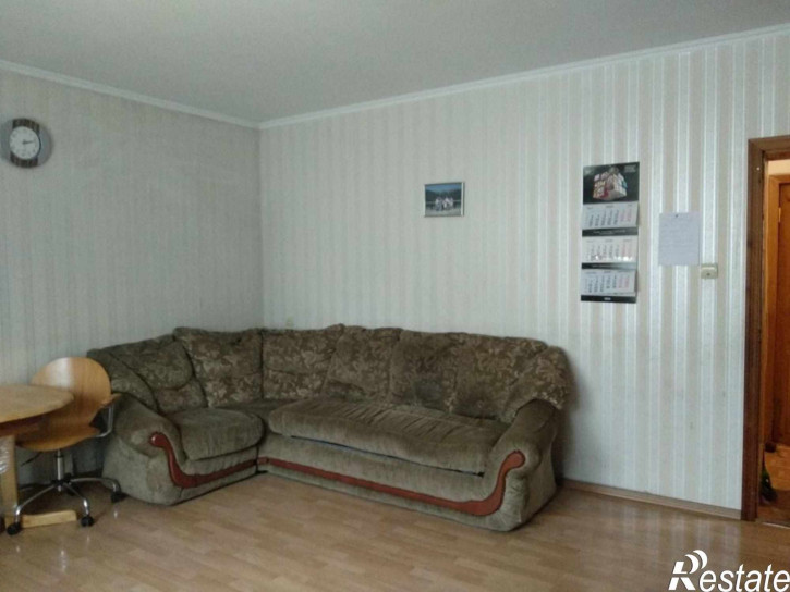 3-комн квартира Колесная ул, 6