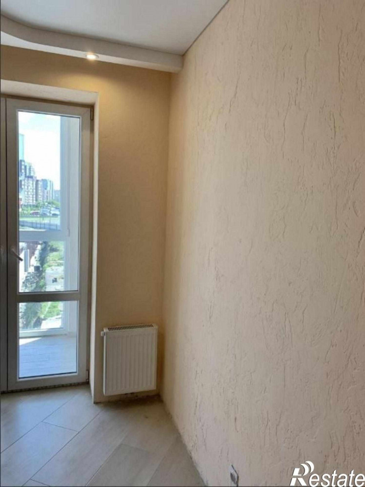 1-комн квартира Генерала Челнокова ул, 56