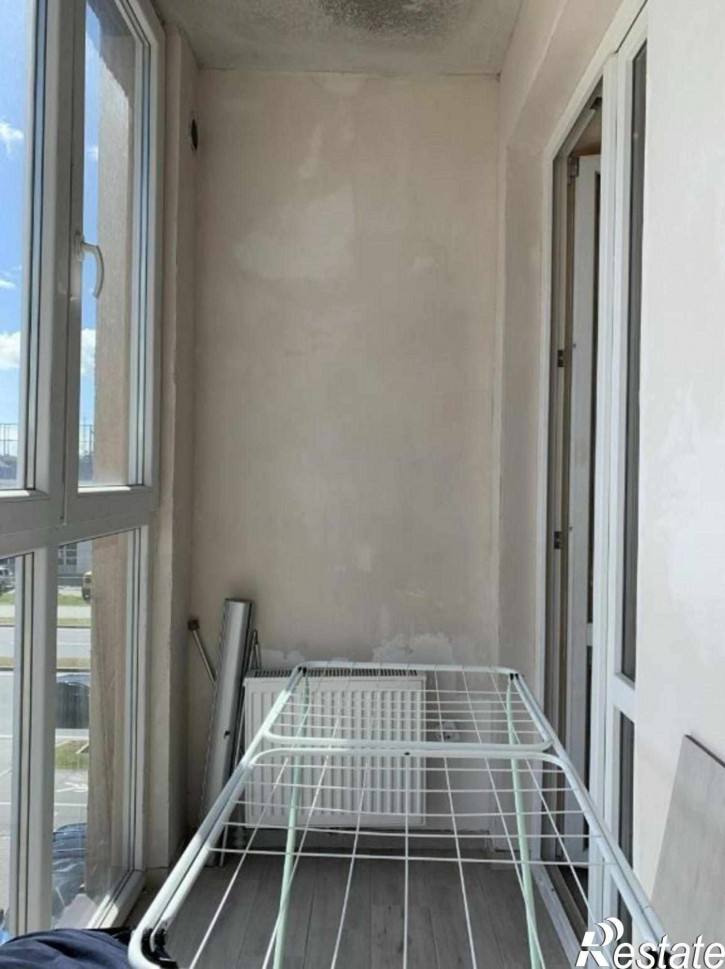 1-комн квартира Генерала Челнокова ул, 56