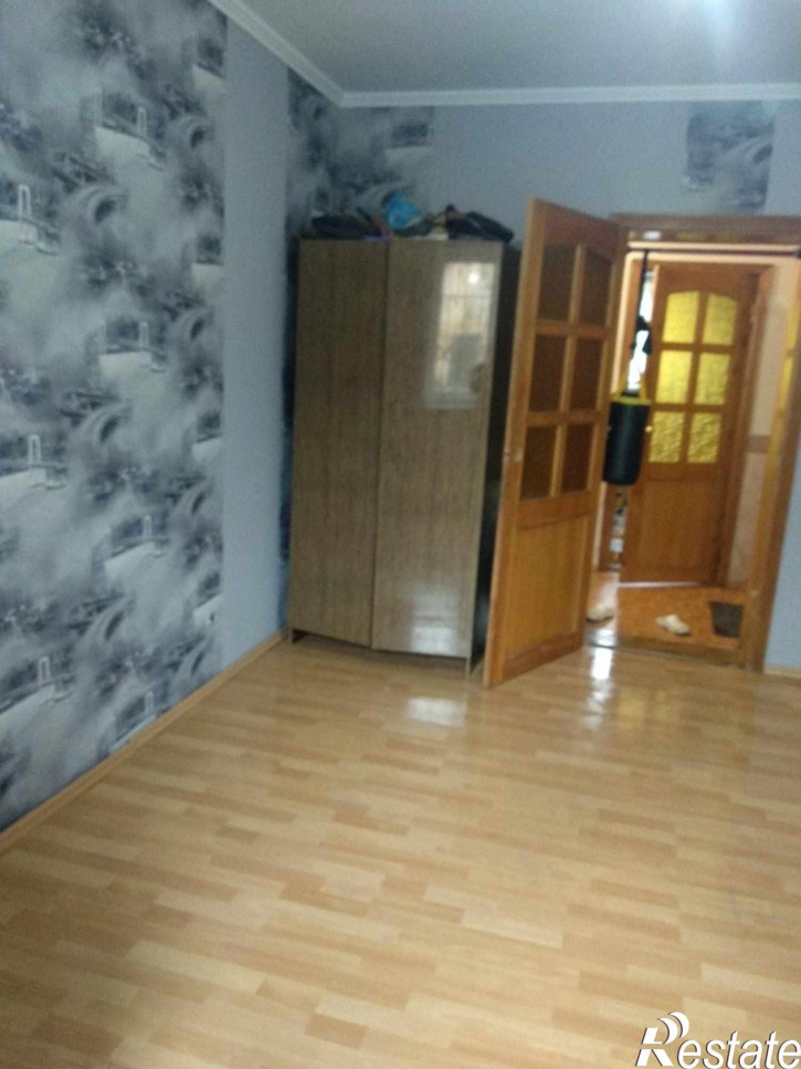3-комн квартира Колесная ул, 6