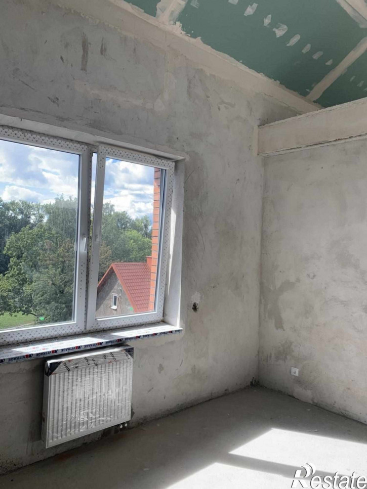 3-комн квартира Третьяковская ул, 5А