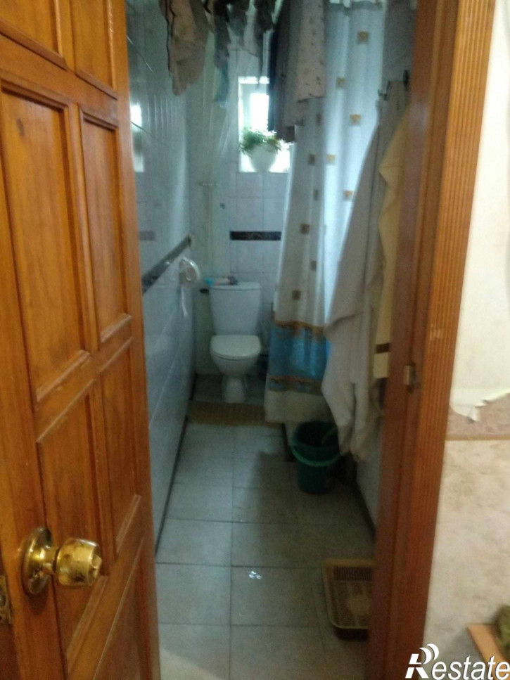 3-комн квартира Колесная ул, 6