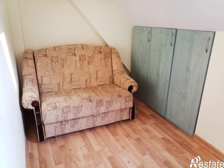 3-комн квартира Пугачева ул, 14