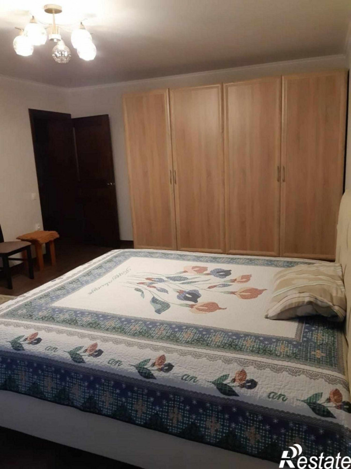 3-комн квартира Еловая аллея ул, 66