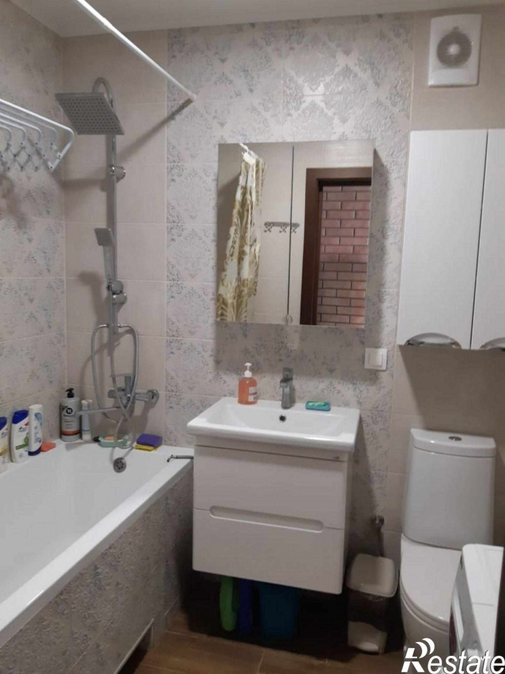 3-комн квартира Еловая аллея ул, 66