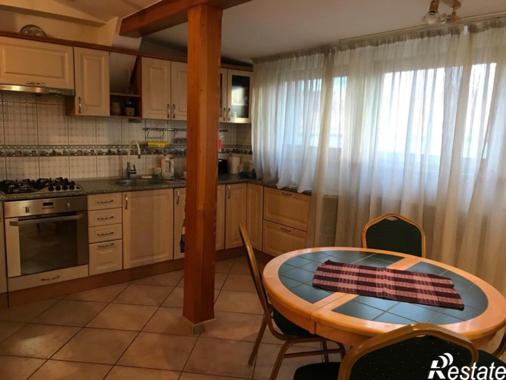 2-комн квартира Репина ул, 2а