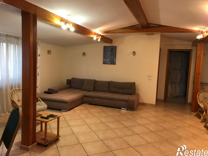 2-комн квартира Репина ул, 2а