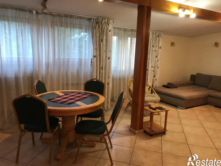 2-комн квартира Репина ул, 2а