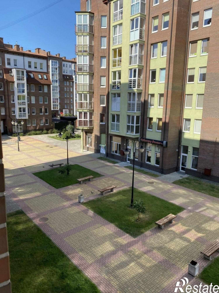 3-комн квартира Артиллерийская ул, 56А