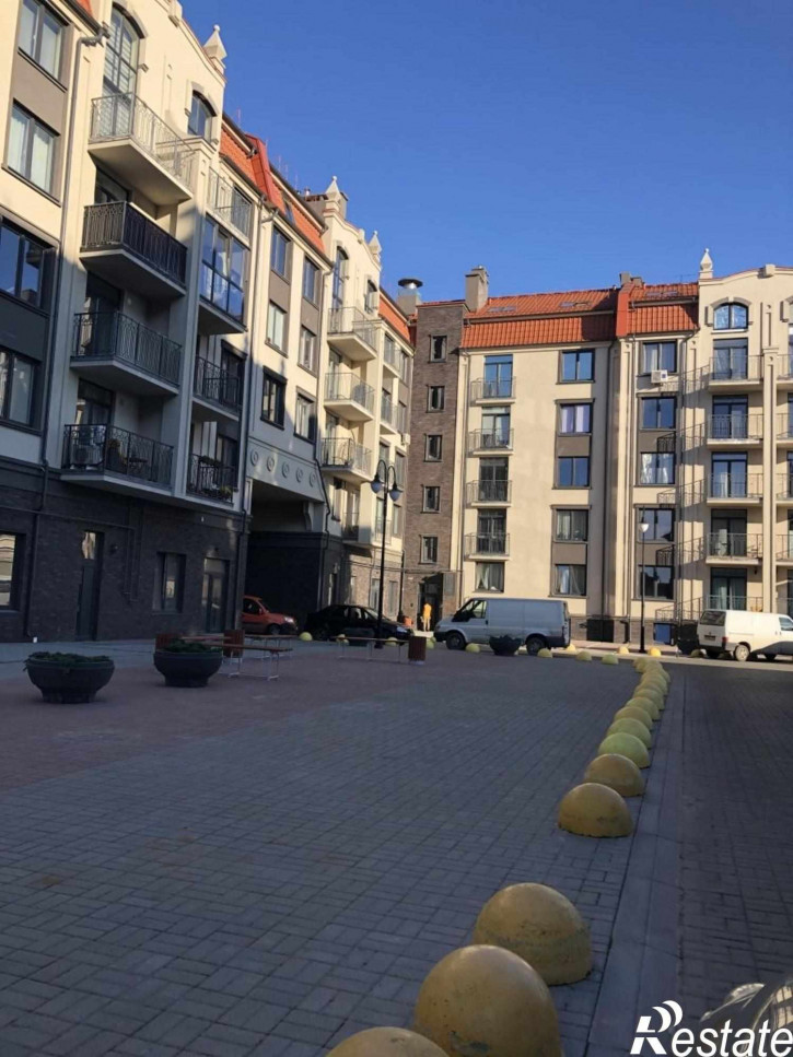 1-комн квартира Куйбышева ул, 68