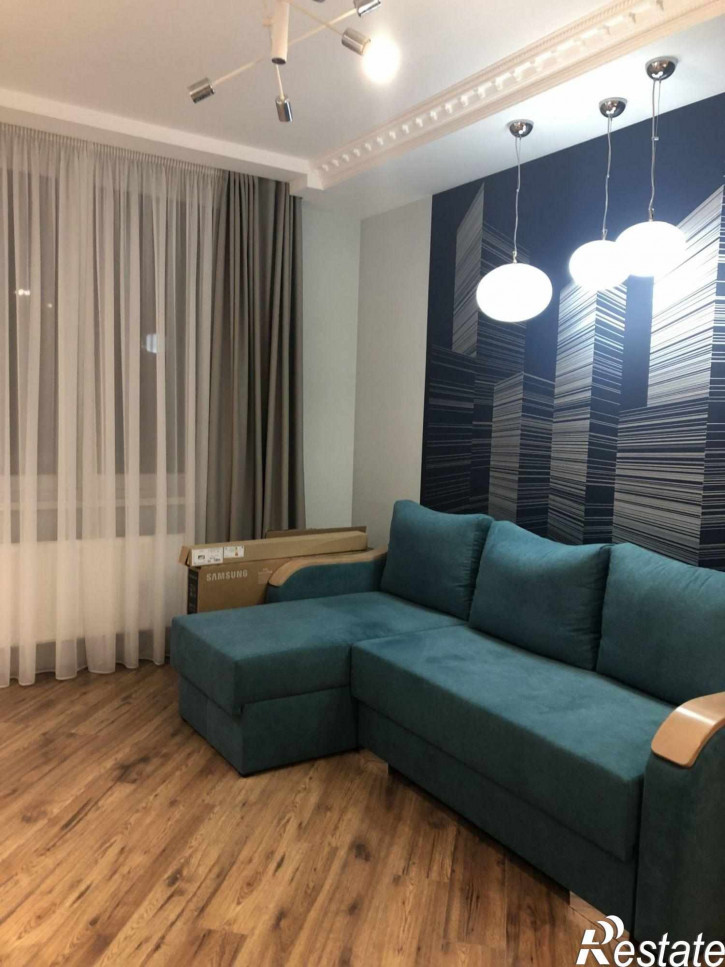 1-комн квартира Куйбышева ул, 68