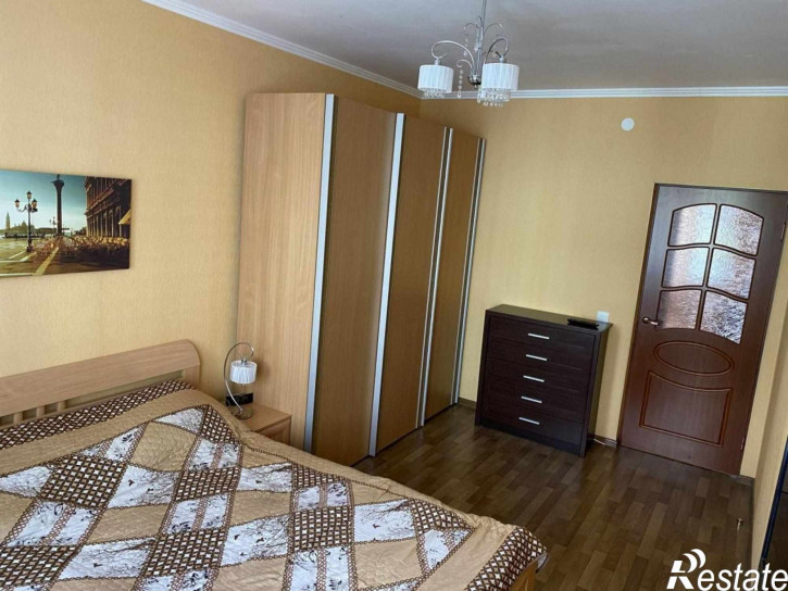 3-комн квартира Артиллерийская ул, 56А