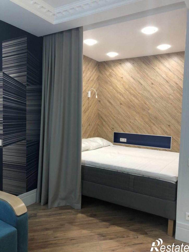 1-комн квартира Куйбышева ул, 68