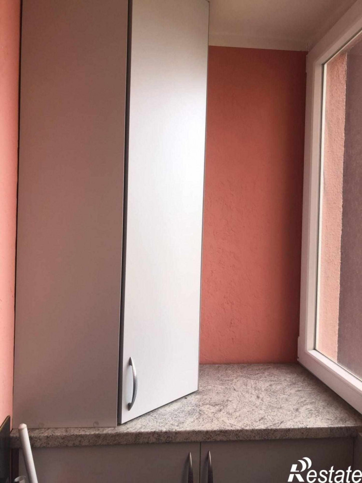 3-комн квартира Артиллерийская ул, 56А
