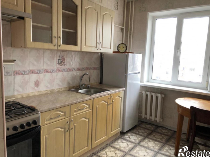 3-комн квартира Согласия ул, 15