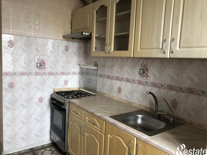 3-комн квартира Согласия ул, 15
