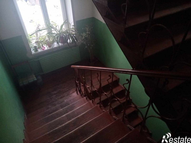2-комн квартира Угловая ул, 5