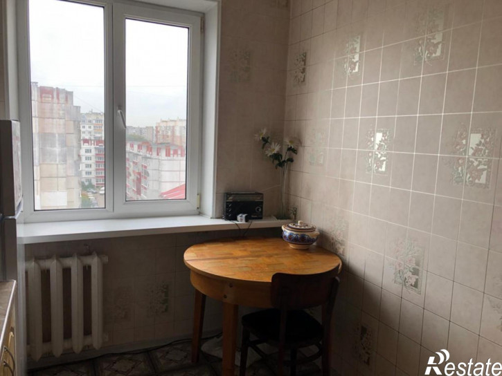 3-комн квартира Согласия ул, 15
