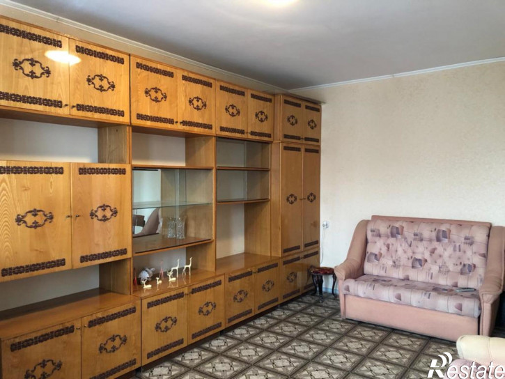 3-комн квартира Согласия ул, 15