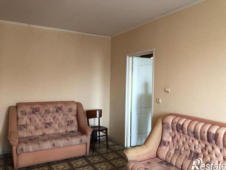 3-комн квартира Согласия ул, 15
