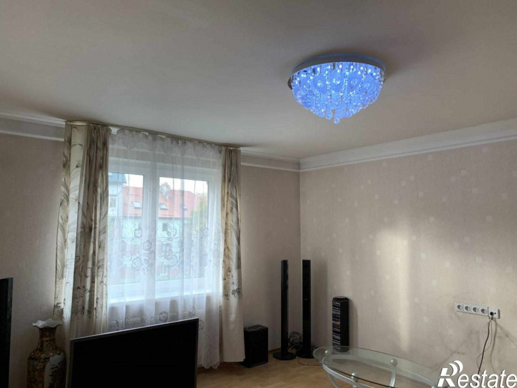3-комн квартира Коммунальная ул, 59