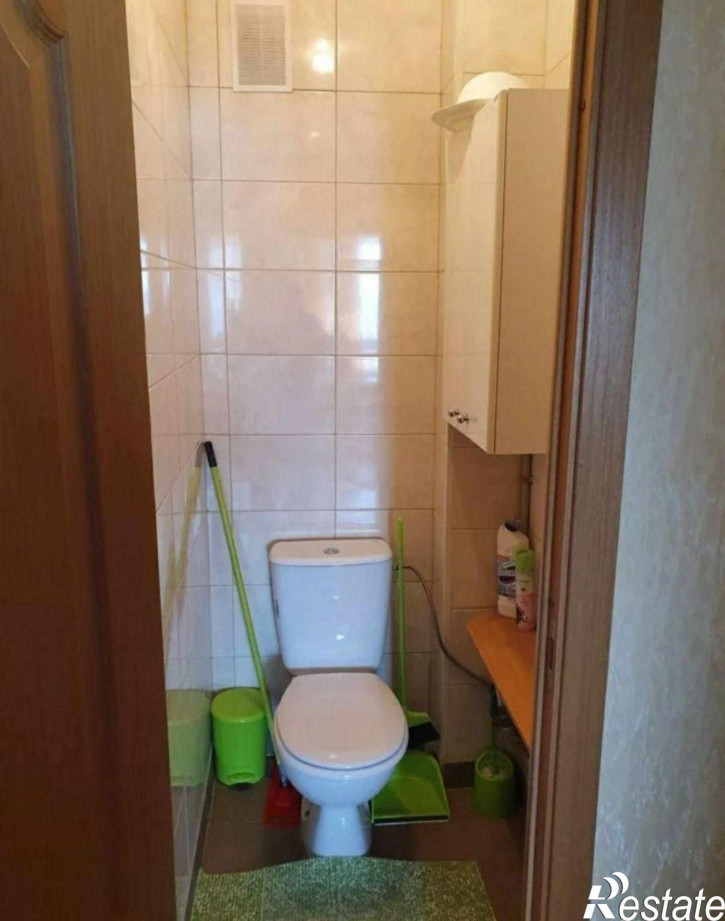 3-комн квартира Генерала Челнокова ул, 34