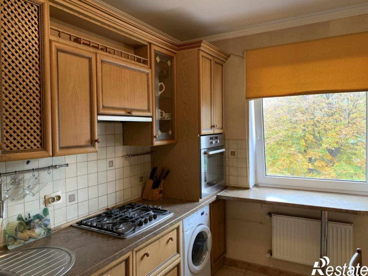 3-комн квартира Коммунальная ул, 59