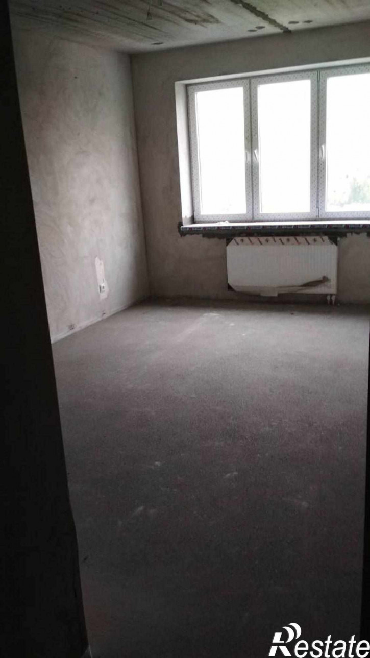 1-комн квартира Кутаисский пер, 2а