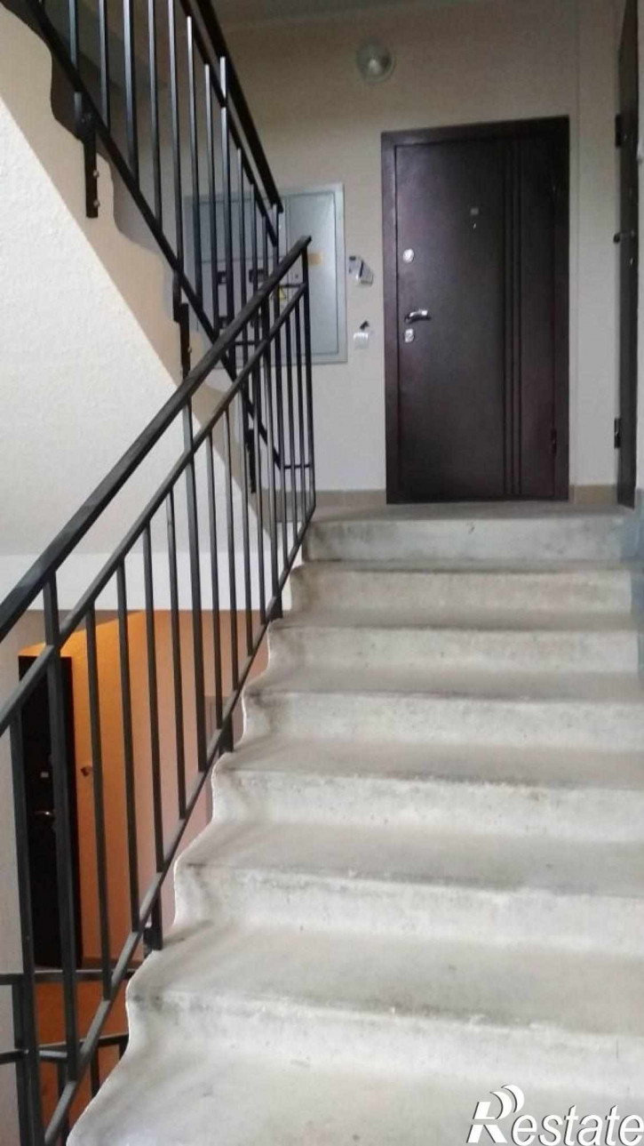 1-комн квартира Кутаисский пер, 2а