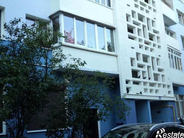 3-комн квартира Зарайская ул, 15