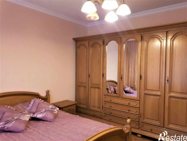 3-комн квартира Колхозная ул, 17