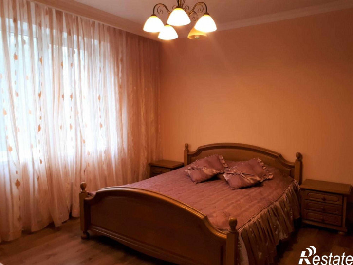 3-комн квартира Колхозная ул, 17