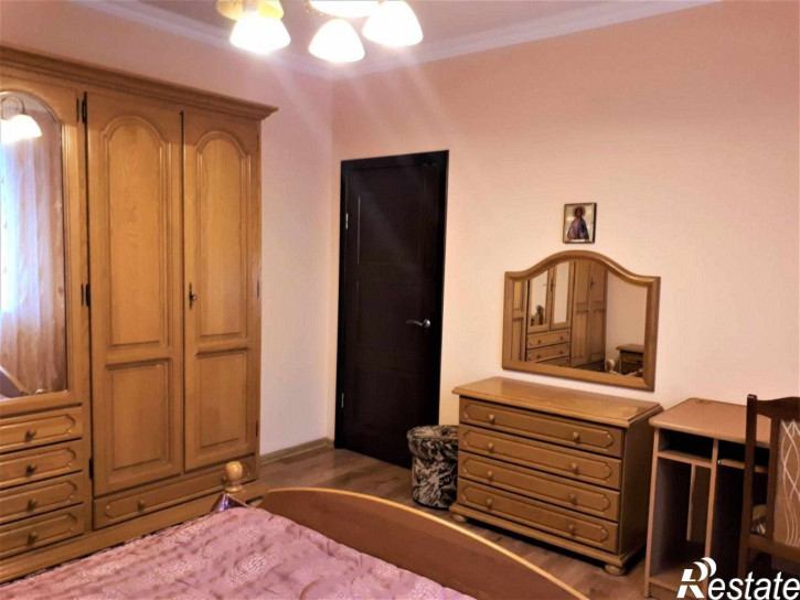 3-комн квартира Колхозная ул, 17