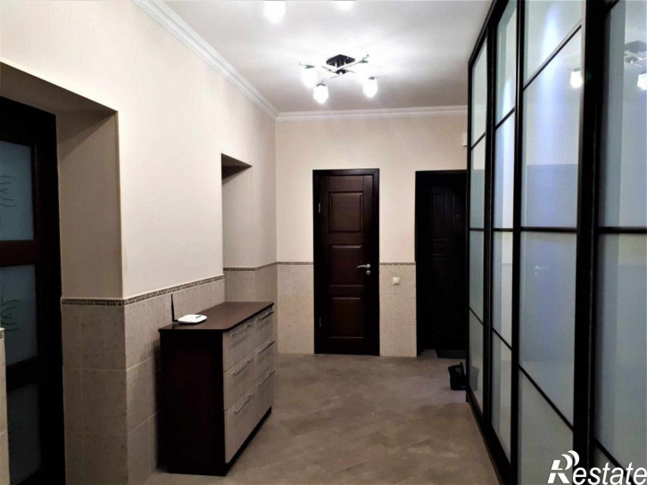 3-комн квартира Колхозная ул, 17