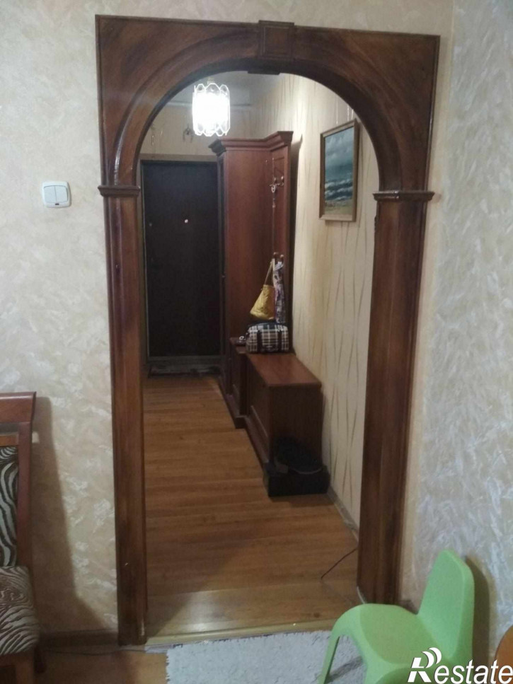 2-комн квартира Космонавта Леонова ул, 59