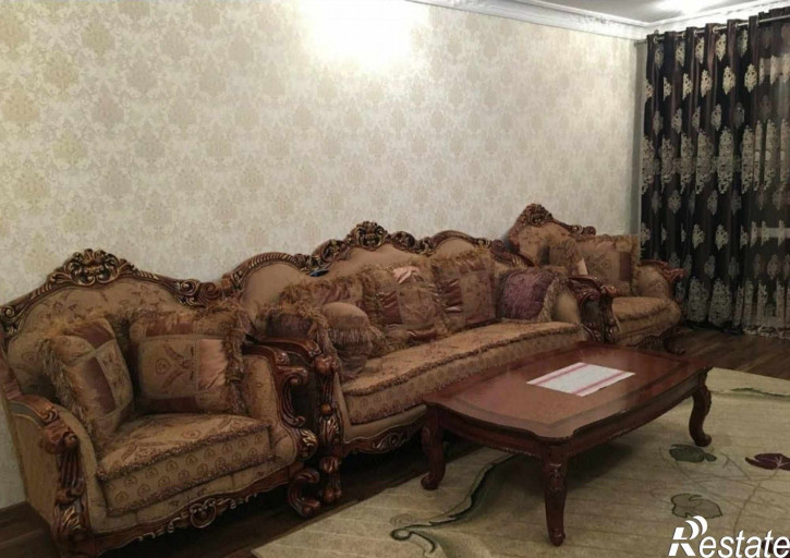 3-комн квартира Красная ул, 139Б