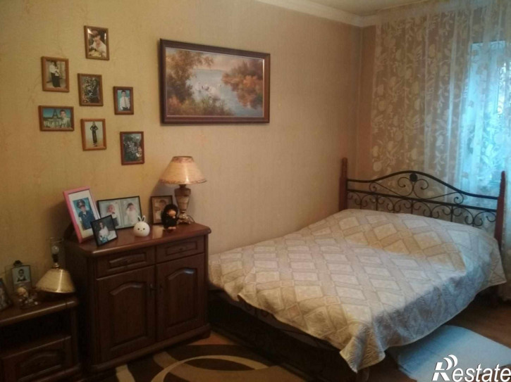 2-комн квартира Космонавта Леонова ул, 59