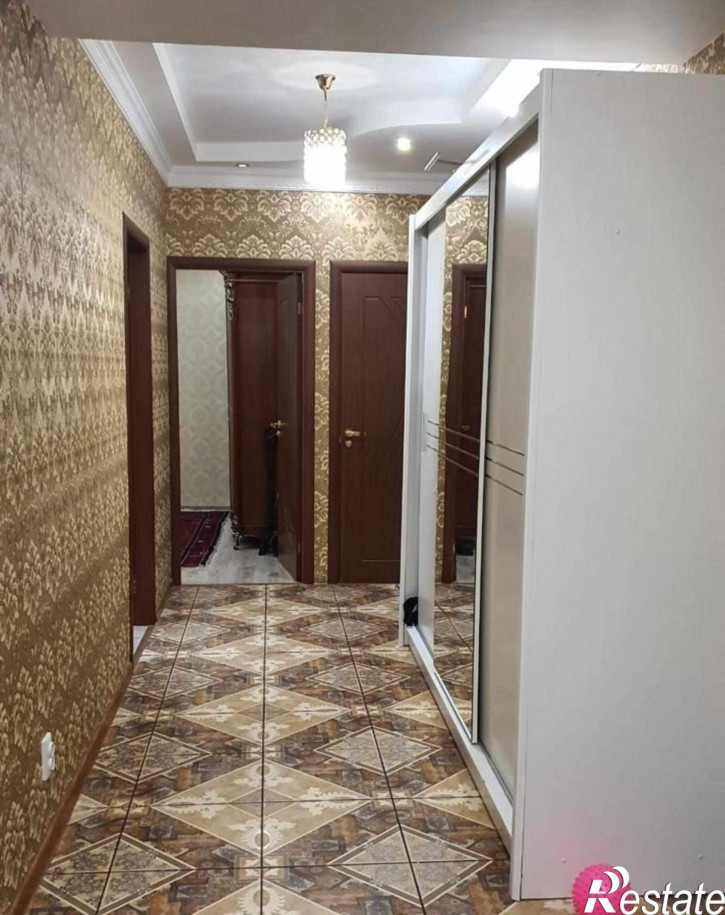 3-комн квартира Красная ул, 139Б