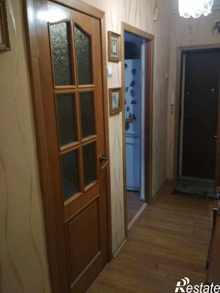 2-комн квартира Космонавта Леонова ул, 59