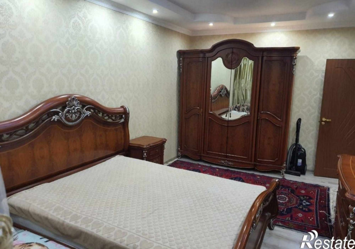 3-комн квартира Красная ул, 139Б