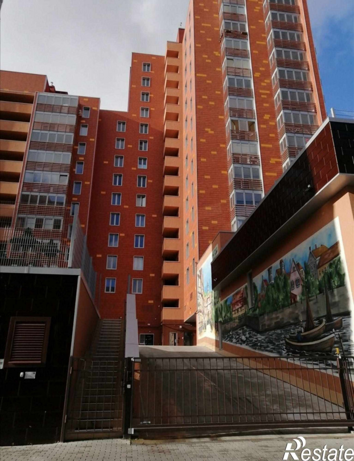 3-комн квартира Пионерская ул, 59