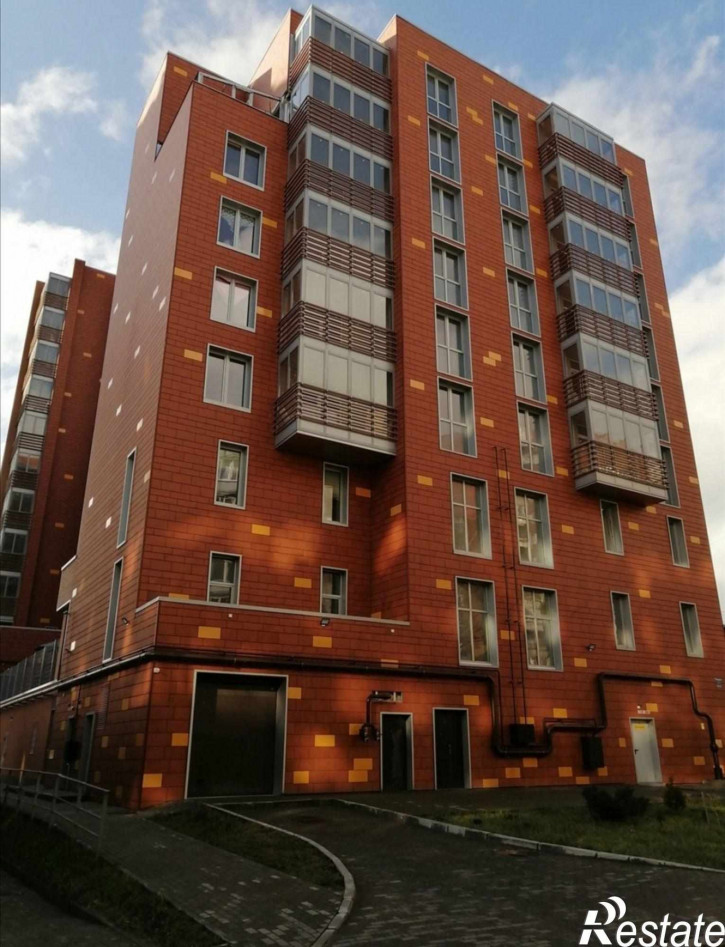 3-комн квартира Пионерская ул, 59